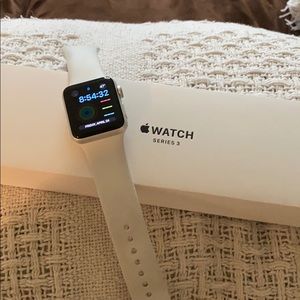 Apple Watch Series 3